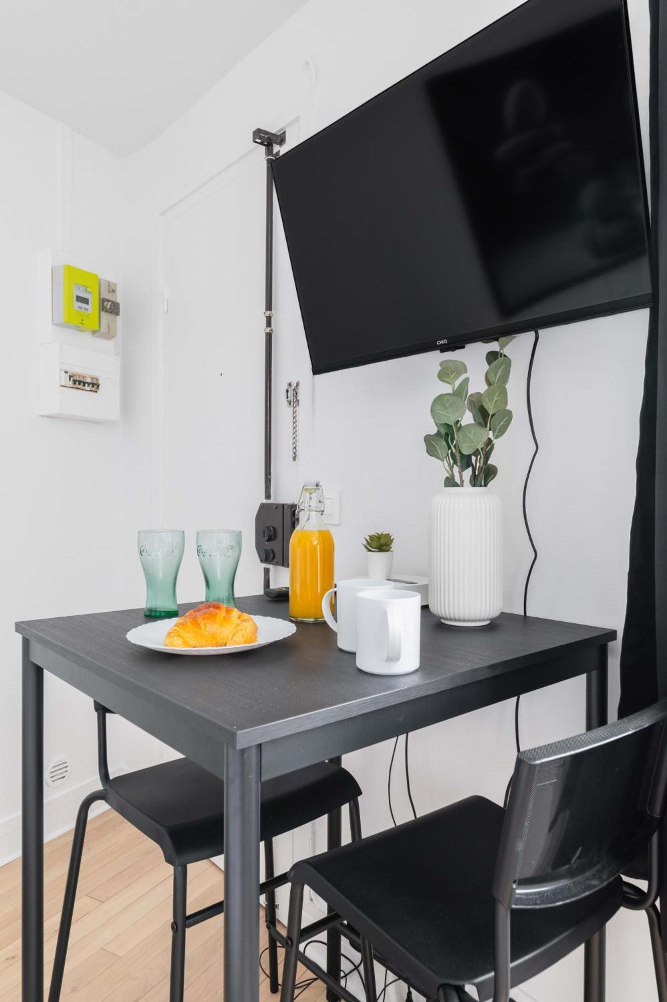 Appartamento Cosy Refait A Neuf Maris 3 - 2p *